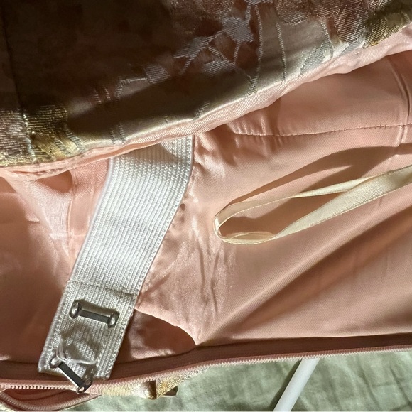 Classic, Vintage Ann Taylor party dress - Picture 7 of 8